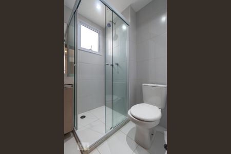 Studio para alugar com 31m², 1 quarto e 1 vagaBanheiro