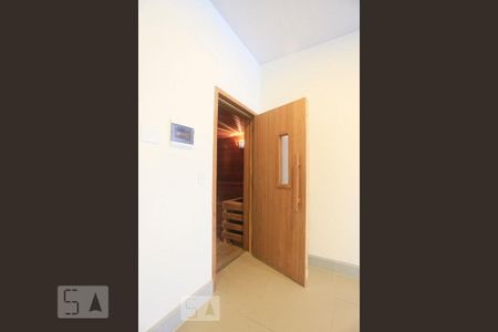 Studio para alugar com 31m², 1 quarto e 1 vaga Studio para alugar com 31m², 1 quarto e 1 vagaÁrea comum