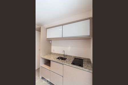 Studio de kitnet/studio para alugar com 1 quarto, 31m² em Sumaré, São Paulo