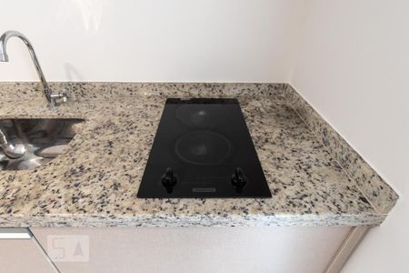 Studio de kitnet/studio para alugar com 1 quarto, 31m² em Sumaré, São Paulo