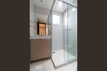 Studio para alugar com 31m², 1 quarto e 1 vagaBanheiro