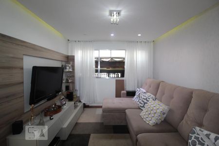 Sala de casa à venda com 3 quartos, 144m² em Rudge Ramos, São Bernardo do Campo