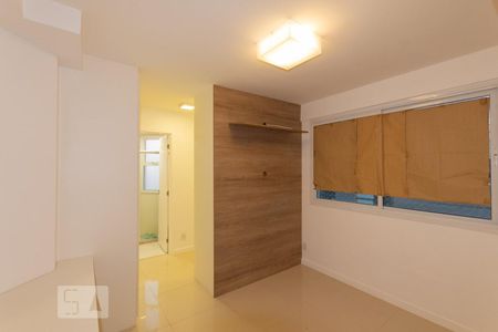Suíte de apartamento para alugar com 2 quartos, 72m² em Tijuca, Rio de Janeiro