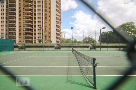 Apartamento para alugar com 90m², 2 quartos e 2 vagas Apartamento para alugar com 90m², 2 quartos e 2 vagasQuadra de tênis