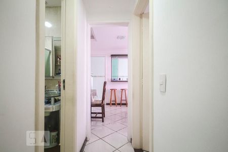 Apartamento para alugar com 90m², 2 quartos e 2 vagas Apartamento para alugar com 90m², 2 quartos e 2 vagasCorredor