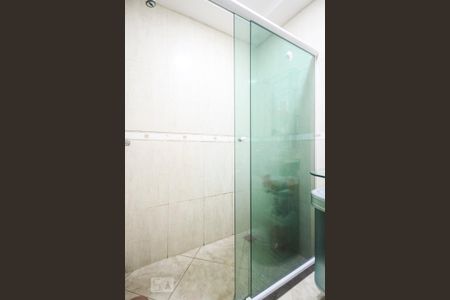 Apartamento para alugar com 90m², 2 quartos e 2 vagas Apartamento para alugar com 90m², 2 quartos e 2 vagasBanheiro