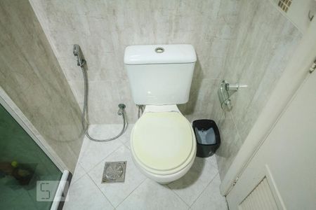 Apartamento para alugar com 90m², 2 quartos e 2 vagas Apartamento para alugar com 90m², 2 quartos e 2 vagasBanheiro da Suíte