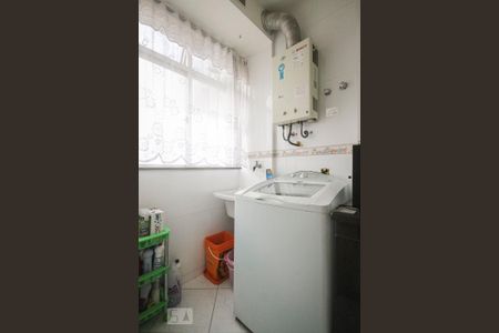 Apartamento para alugar com 90m², 2 quartos e 2 vagas Apartamento para alugar com 90m², 2 quartos e 2 vagasÁrea de Serviço