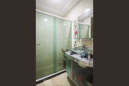 Apartamento para alugar com 90m², 2 quartos e 2 vagas Apartamento para alugar com 90m², 2 quartos e 2 vagasBanheiro