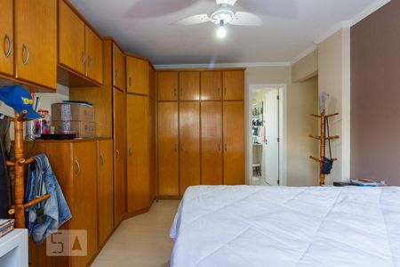 Apartamento à venda com 230m², 3 quartos e 2 vagasQuarto Suíte