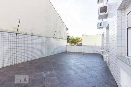 Apartamento à venda com 230m², 3 quartos e 2 vagasÁrea Externa