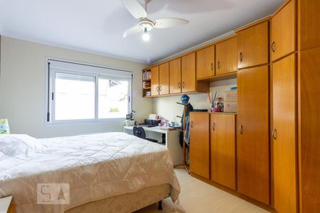 Apartamento à venda com 230m², 3 quartos e 2 vagasQuarto Suíte