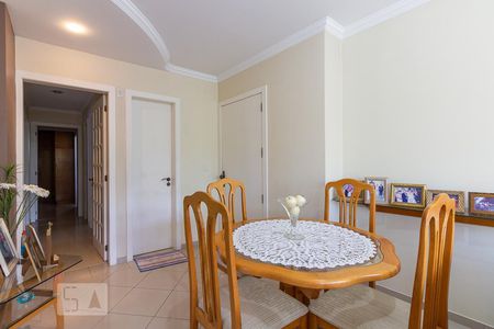Sala de apartamento à venda com 3 quartos, 230m² em Jardim Itu, Porto Alegre