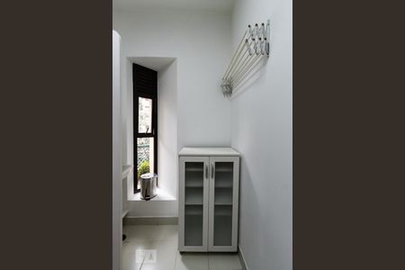 Apartamento à venda com 52m², 1 quarto e 1 vagaÁrea de Serviço