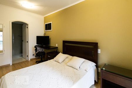 Quarto de apartamento à venda com 1 quarto, 52m² em Jardim Paulista, São Paulo