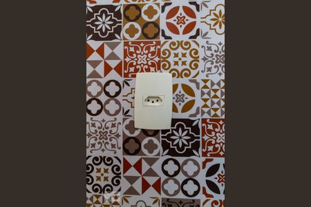 Apartamento à venda com 52m², 1 quarto e 1 vagaCozinha