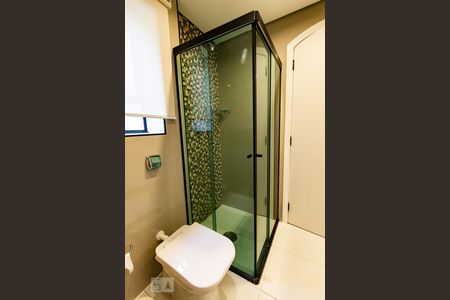 Apartamento à venda com 52m², 1 quarto e 1 vagaBanheiro