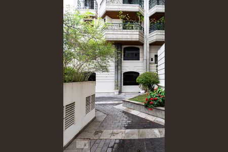 Apartamento à venda com 52m², 1 quarto e 1 vagaEntrada