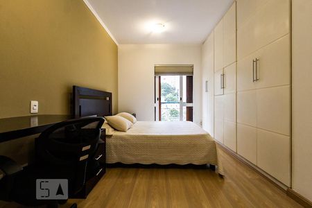 Apartamento à venda com 52m², 1 quarto e 1 vagaQuarto