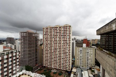 Apartamento à venda com 52m², 1 quarto e 1 vagaVista academia