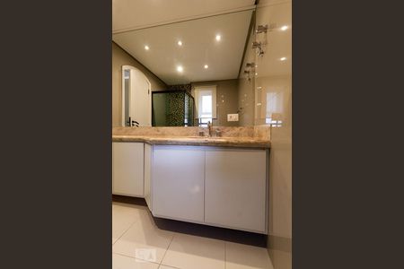 Apartamento à venda com 52m², 1 quarto e 1 vagaBanheiro