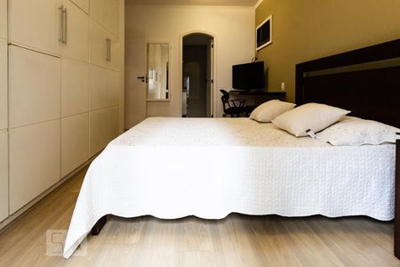 Quarto de apartamento à venda com 1 quarto, 52m² em Jardim Paulista, São Paulo