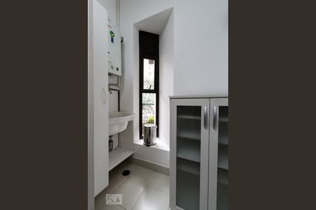 Apartamento à venda com 52m², 1 quarto e 1 vagaÁrea de Serviço