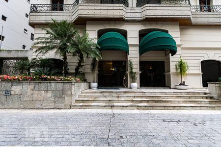 Apartamento à venda com 52m², 1 quarto e 1 vagaEntrada