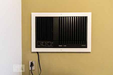 Apartamento à venda com 52m², 1 quarto e 1 vagaAr condicionado