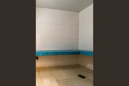 Apartamento à venda com 52m², 1 quarto e 1 vagaSauna