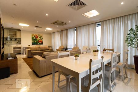 Apartamento à venda com 52m², 1 quarto e 1 vagaSalão de Festas