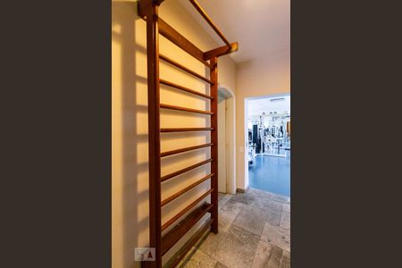 Apartamento à venda com 52m², 1 quarto e 1 vagaAcademia