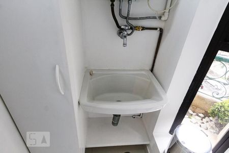 Apartamento à venda com 52m², 1 quarto e 1 vagaÁrea de Serviço