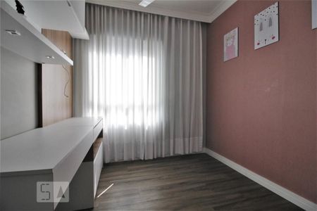 Quarto 2 de apartamento para alugar com 3 quartos, 69m² em Vila Andrade, São Paulo