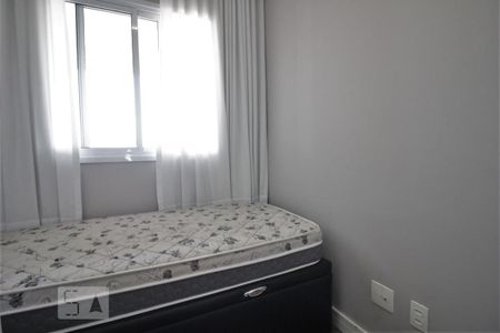Quarto 1 de apartamento para alugar com 3 quartos, 69m² em Vila Andrade, São Paulo