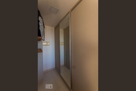 Armários de kitnet/studio para alugar com 1 quarto, 39m² em Jardim Goiás, Goiânia