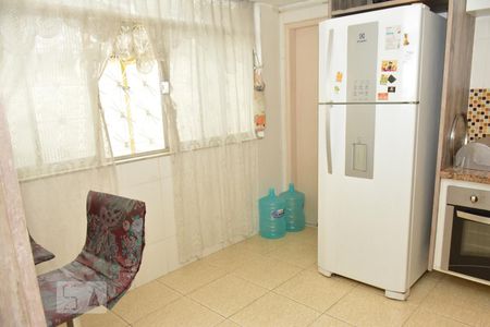 Apartamento à venda com 110m², 3 quartos e 1 vagaCozinha