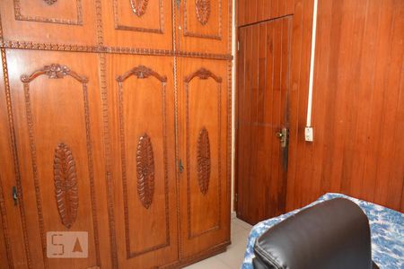 Quarto 1 de apartamento à venda com 3 quartos, 110m² em Jardim Guanabara, Rio de Janeiro
