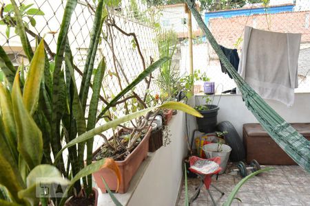 Apartamento à venda com 110m², 3 quartos e 1 vagaVaranda com churrasqueira e area de serviço