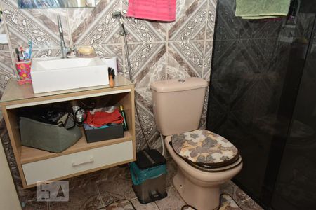 Apartamento à venda com 110m², 3 quartos e 1 vagaBanheiro