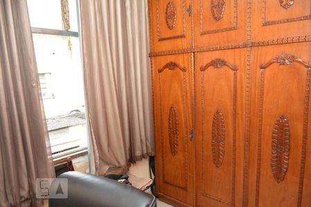 Apartamento à venda com 110m², 3 quartos e 1 vagaQuarto 1