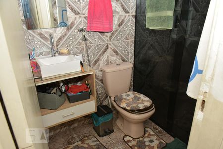 Apartamento à venda com 110m², 3 quartos e 1 vagaBanheiro