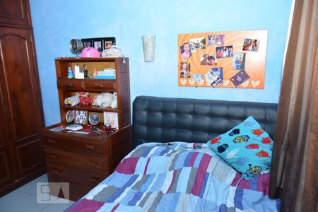 Apartamento à venda com 110m², 3 quartos e 1 vagaQuarto 2