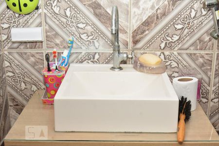 Apartamento à venda com 110m², 3 quartos e 1 vagaBanheiro