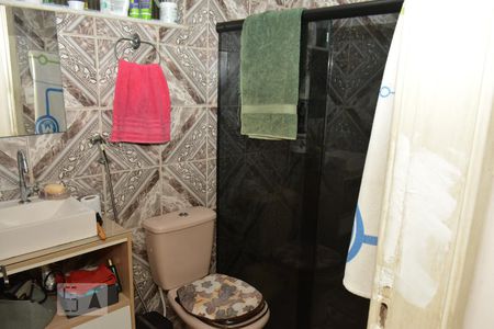 Apartamento à venda com 110m², 3 quartos e 1 vagaBanheiro