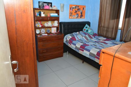 Apartamento à venda com 110m², 3 quartos e 1 vagaQuarto 1