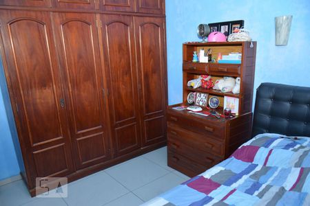 Apartamento à venda com 110m², 3 quartos e 1 vagaQuarto 2