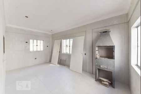 Apartamento à venda com 49m², 2 quartos e 1 vaga Apartamento à venda com 49m², 2 quartos e 1 vagaChurrasqueira