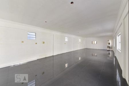 Apartamento à venda com 49m², 2 quartos e 1 vaga Apartamento à venda com 49m², 2 quartos e 1 vagaSalão de Festas