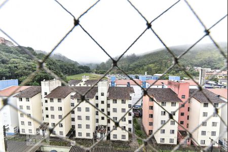 Apartamento à venda com 49m², 2 quartos e 1 vaga Apartamento à venda com 49m², 2 quartos e 1 vagaQuarto 2 - Vista